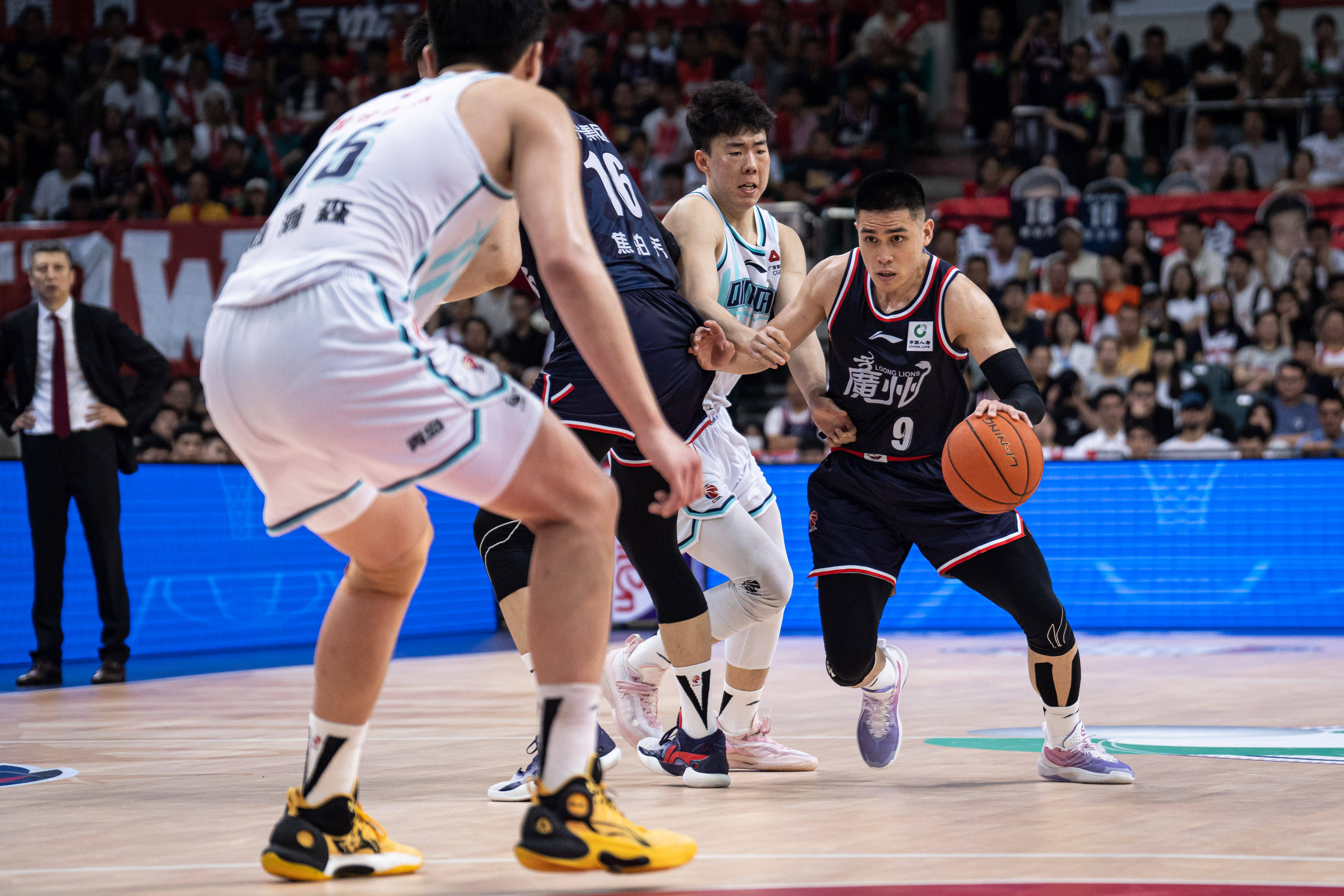 瞩目的成就 瞩目的成就