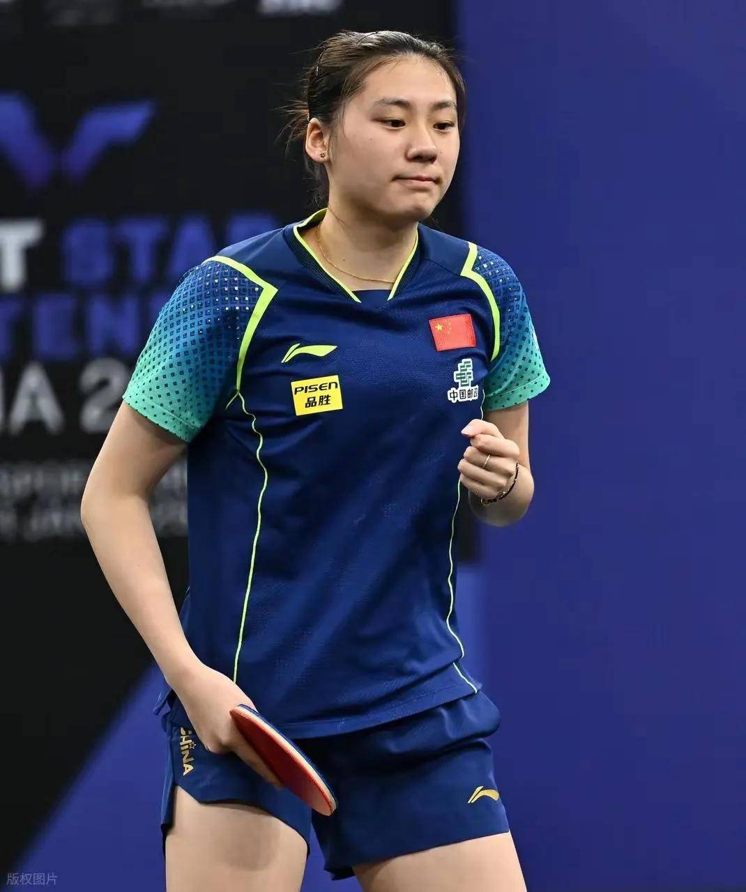 比赛中做出 比赛中做出