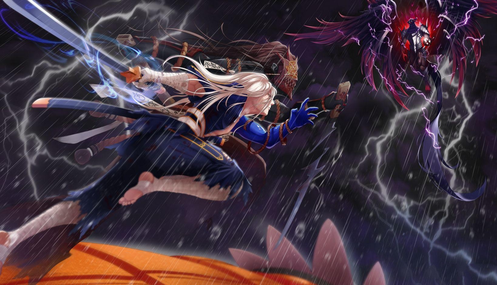 她在其中投 她在其中投